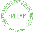 Сертифицикация по BREEAM